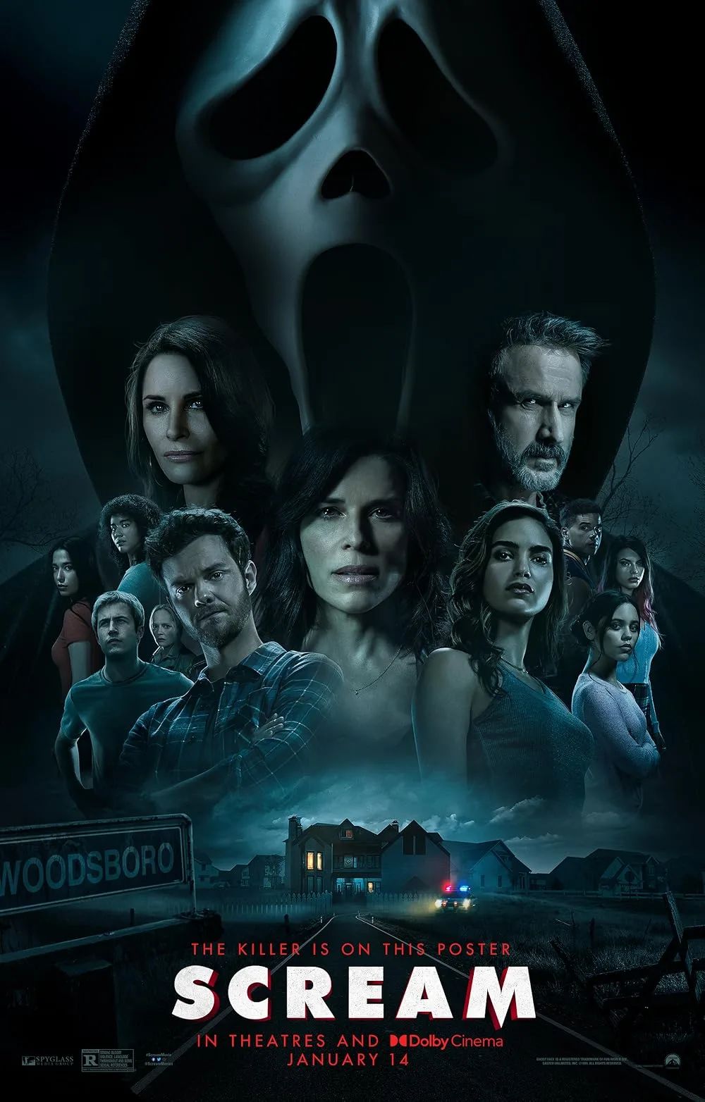 Scream VI