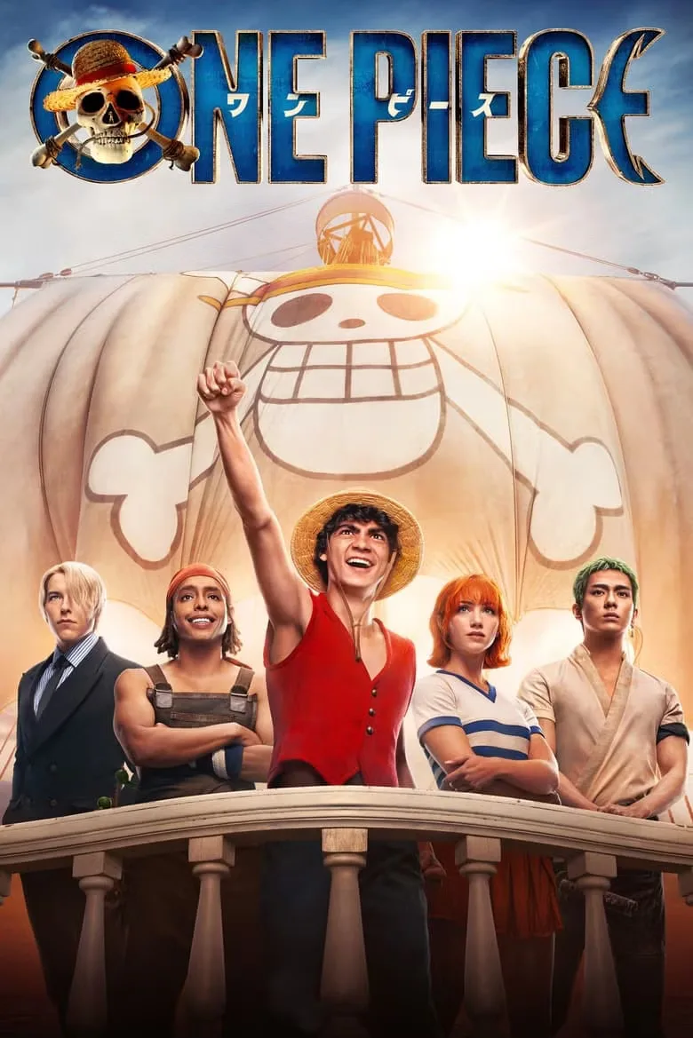One Piece S2